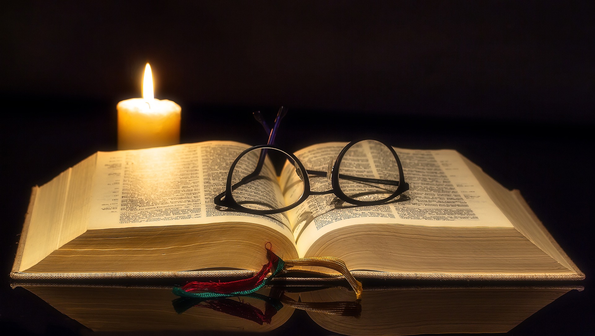 Holy Spirit Empowers
